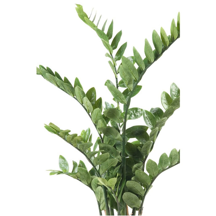 Emerald Zamioculcas Kunstig Grønn 110 Cm 11.662C