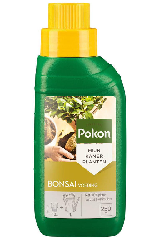 Bonsai Gjødsel - 250 Ml