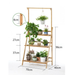 Flora Plant Stepladder