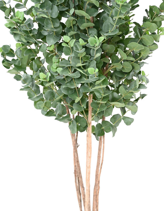 Kunstig Eucalyptus 150 Cm Innendørs Plante