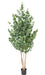 Kunstig Eucalyptus 150 Cm Innendørs Plante