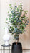 Eucalyptus Kunstig Plante - H180Cm, Ø17Cm