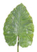 Kunstig Alocasia Blad H.160Cm Til Dekorasjon