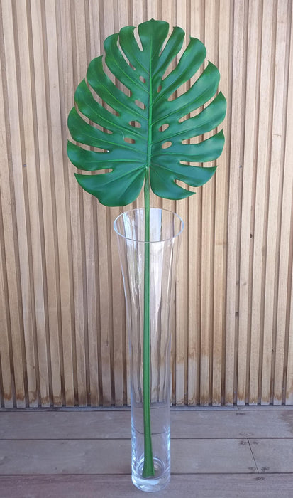 Artificial Leaf Philo High 112Cm Interiørdekorasjon