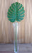 Artificial Leaf Philo High 112Cm Interiørdekorasjon