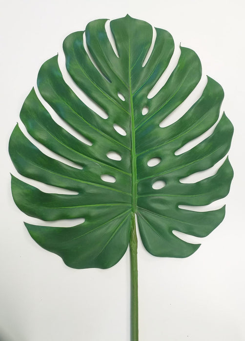 Artificial Leaf Philo High 112Cm Interiørdekorasjon