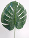 Kunstig Monstera Blad H.106Cm Til Dekorasjon