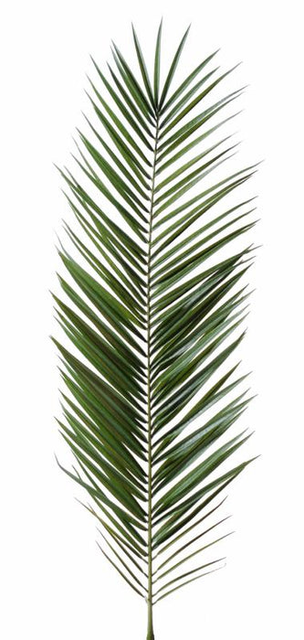 Kunstig Phoenix Canariensis Palmeblad 150 Cm