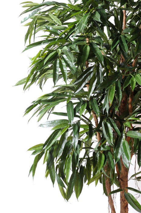 Kunstig Ficus Alii For Interiørdekorasjon 250Cm