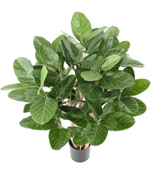 Kunstig Ficus Audrey 100 Cm I Dekorativ Potte