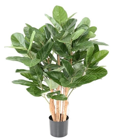 Kunstig Ficus Audrey 100 Cm I Dekorativ Potte