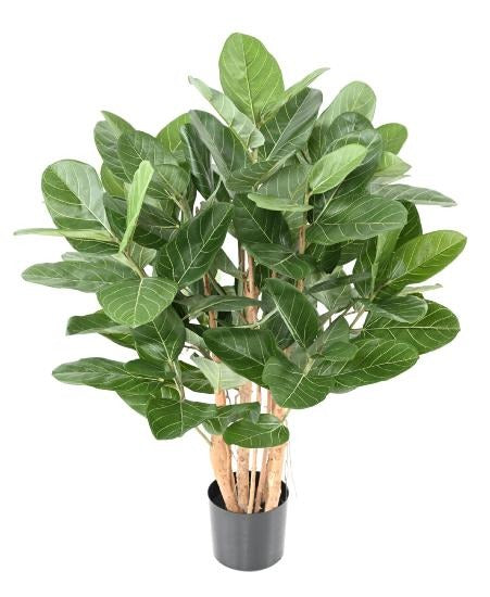 Kunstig Ficus Audrey 100 Cm I Dekorativ Potte