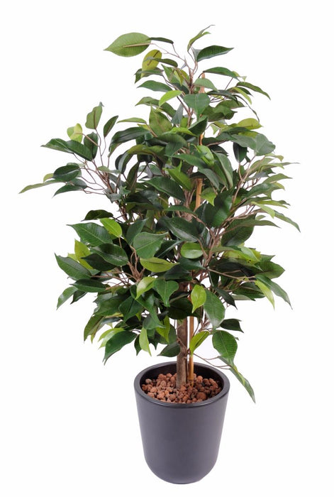 Kunstig Ficus Natasja 60 Cm Inneplante