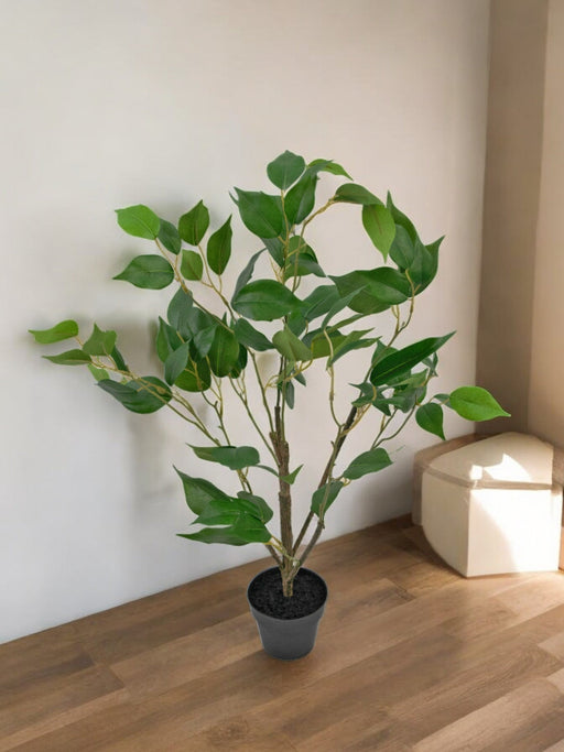 Ficus - Stor Kunstig Plante