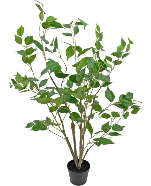 Ficus - Stor Kunstig Plante