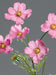 Kunstig Blomster Kosmos Rosa 67 Cm Blomsterarrangement