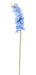 Kunstig Blomst Delphinium Blå 100Cm Til Dekorasjon