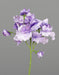 Kunstig Blomst Sweet Pea Lavendel 46Cm