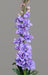 Kunstig Delphinium Blomst 78 Cm Lilla