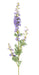 Kunstig Delphinium Blomst Lilla 86Cm Til Dekorasjon