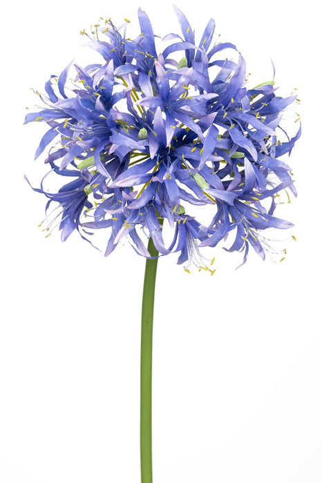 Kunstig Blomst Nerine Violet