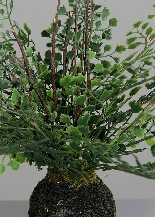 Artificial Fern Interiørdekorasjon 30Cm Grønn