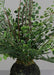 Artificial Fern Interiørdekorasjon 30Cm Grønn