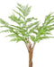 Artificial Fern Dicksonia 240 Cm Interiørdekorasjon