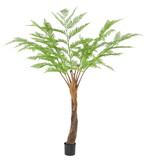 Artificial Fern Dicksonia 240 Cm Interiørdekorasjon