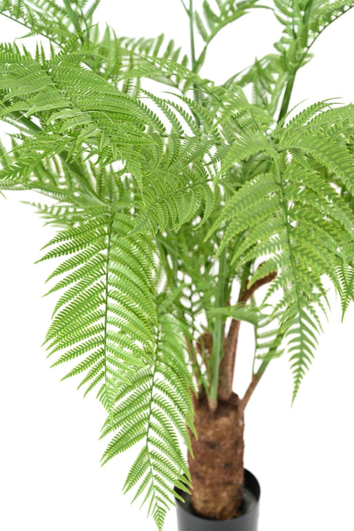 Artificial Fern Dicksonia Anti-Uv H160Cm Dekorativ