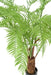 Artificial Fern Dicksonia Anti-Uv H160Cm Dekorativ