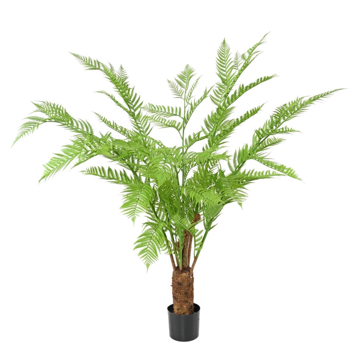 Artificial Fern Dicksonia Anti-Uv H160Cm Dekorativ