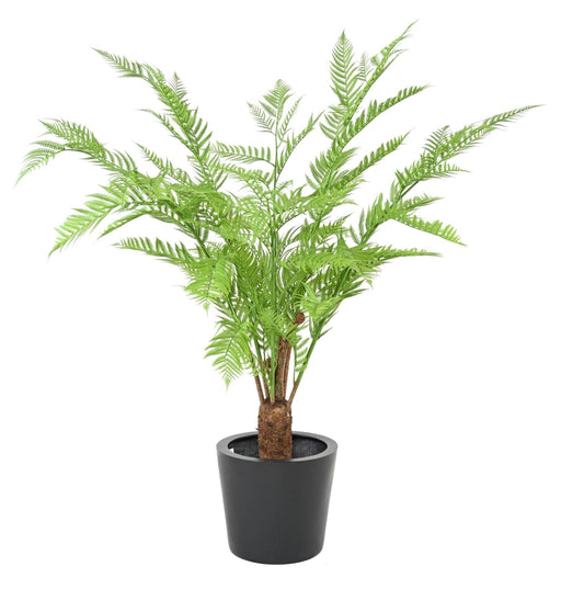 Artificial Fern Dicksonia Anti-Uv H160Cm Dekorativ