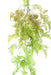 Artificial Fern Stake Innendørs Plante 100Cm