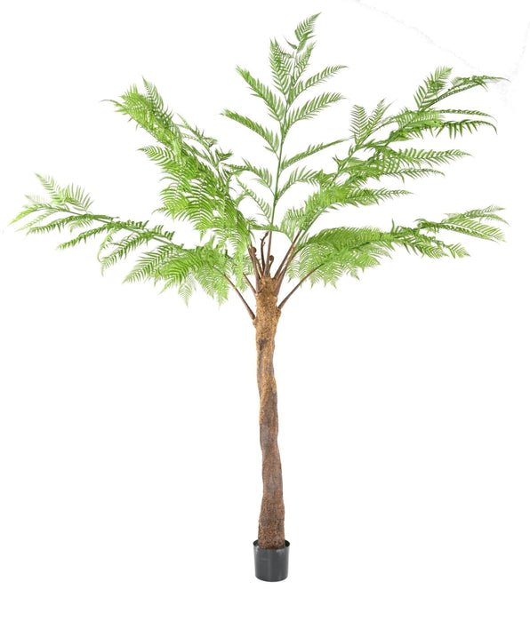 Kunstig Dicksonia-Bregne 320Cm For Innendørs