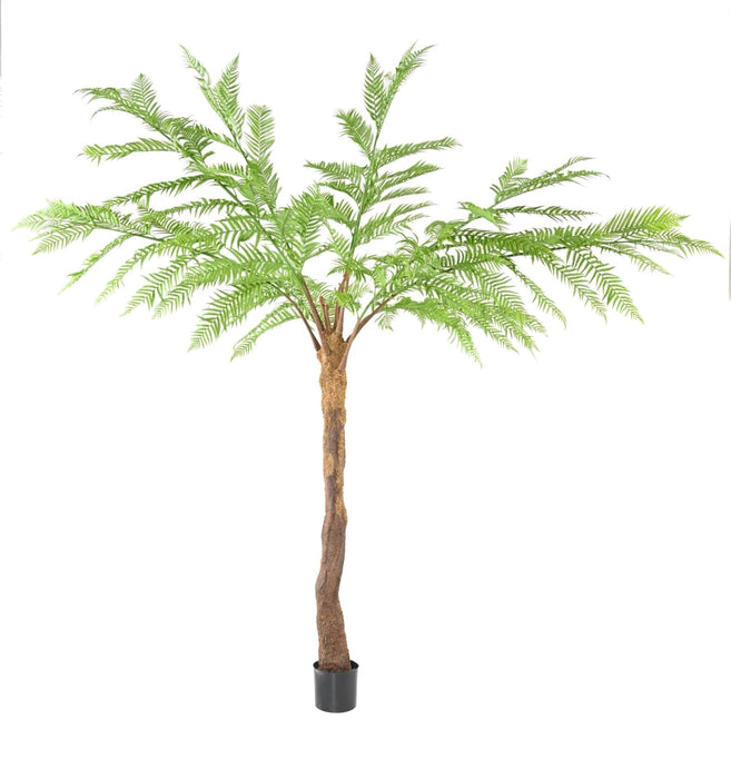 Kunstig Dicksonia-Bregne 320Cm For Innendørs