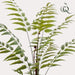 Fern Kunstig Plante - H150Cm, Ø12Cm