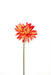 Kunstig Coral Gerbera 62Cm Dekorativ Blomst