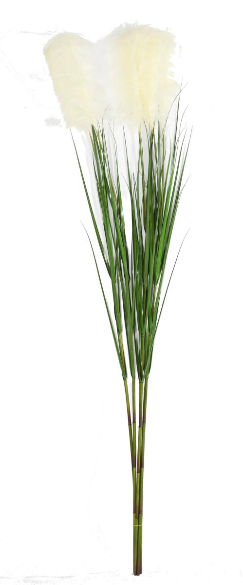 Kunstgress Carex Vulpina 240 Cm Pakke Med 3