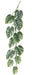 Kunstig Philodendron Garland 190 Cm Grønn