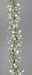 Kunstig Gypsophila Garland H.120Cm Hvit