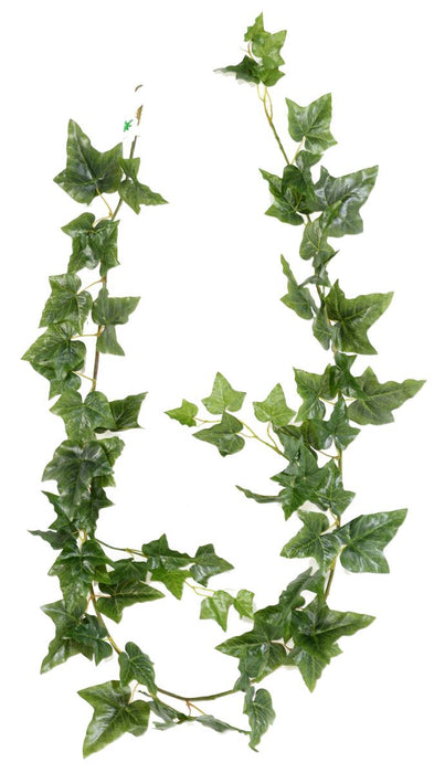 Artificial English Ivy Garland 180Cm Innendørs