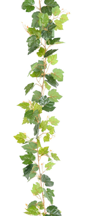 Artificial Vine Garland 200Cm Interiørdekorasjon