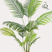 Howea Forsteriana Kunstig Plante - H140Cm, Ø14Cm