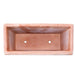 Toskansk Terracotta Planter For Planter