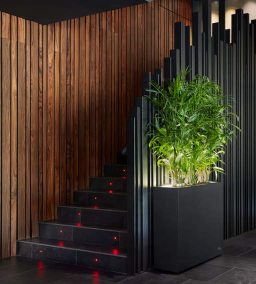 Urban Led Planter