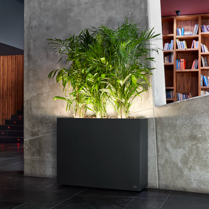 Urban Led Planter