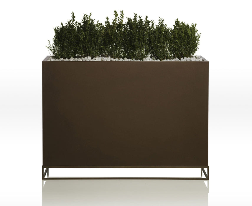 Vela Planter