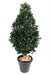 Artificial Laurel Topiary 160 Cm Innendørs Plante