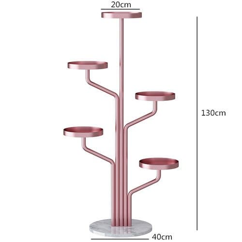 Tree Of Life Plant Support Unit